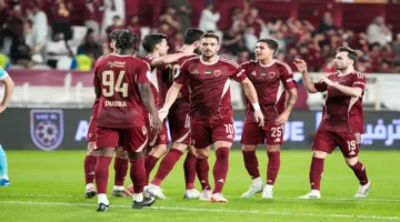 أفضل 11 لاعبًا.. التشكيلة المثالية للجولة 12 من الدوري الإماراتي حسب تقييمات التقنيين